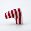"America" Needlepoint Putter Cover