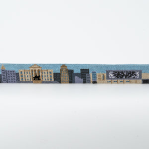 Smathers and Branson Raleigh Skyline Belt