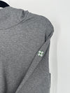 Greyson Cokato Hoodie in Grey (S)