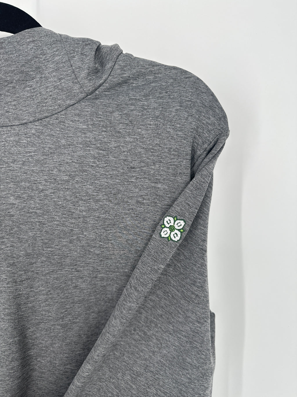 Greyson Cokato Hoodie in Grey (S)