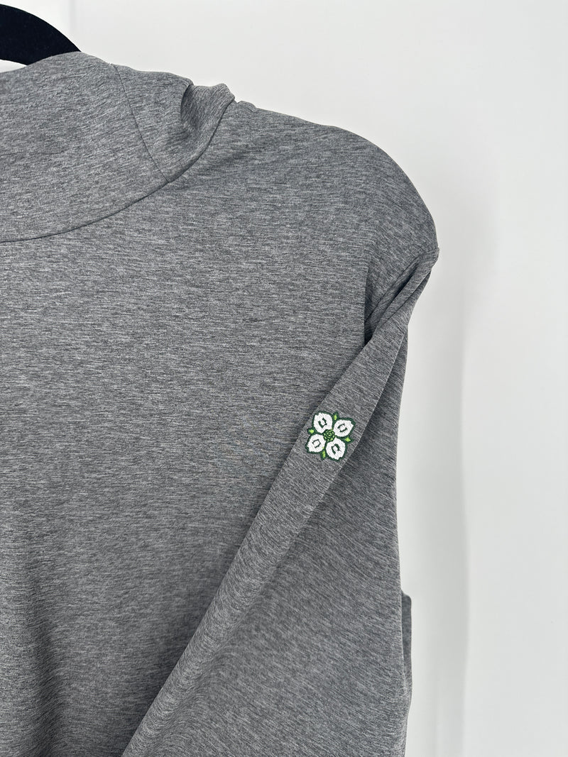 Greyson Cokato Hoodie in Grey (S)