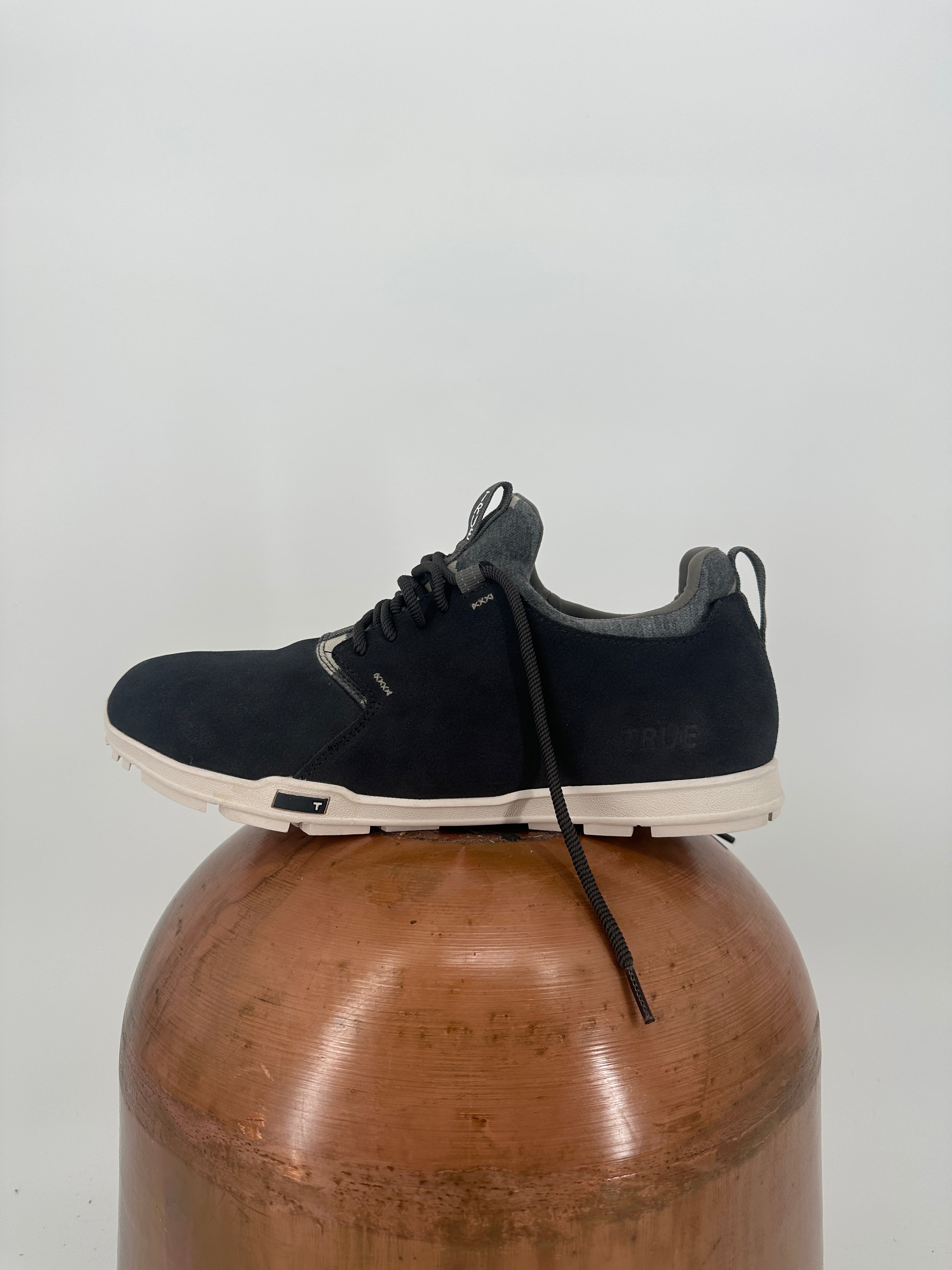 Og Premium True Links Shoes TRUE Linkswear™ Men's OG Feel Barefoot