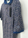 Greyson Angel Tears Polo in Sea (S,M,XL)