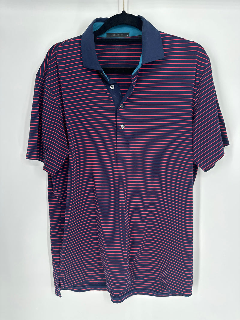 Greyson Dakota Polo (S)