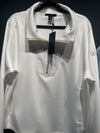 Greyson Saranac Polo in Blue (M)