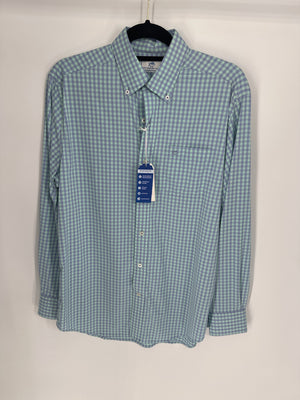Southern Tide Intercoastal Button Down (S)
