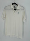 Greyson Saranac Polo in Blue (M)