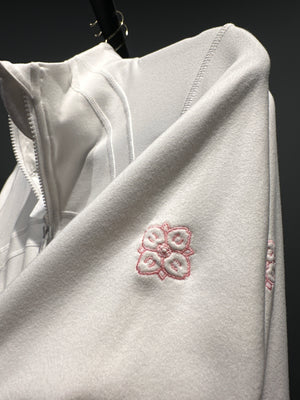 Lululemon - Define Jacket * Luon in WHITE (8)