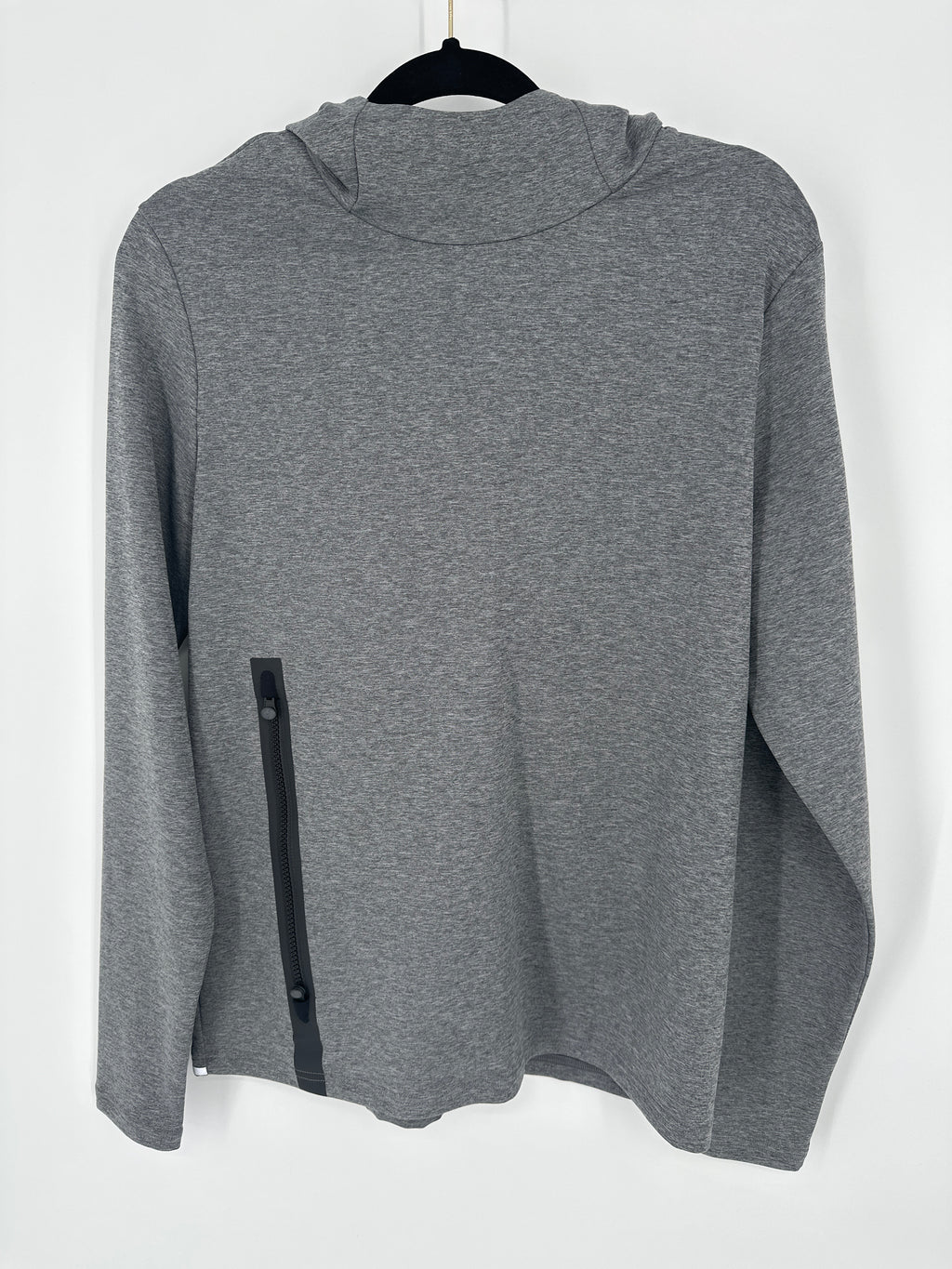 Greyson Cokato Hoodie in Grey (S)