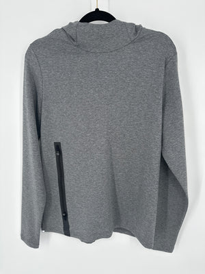 Greyson Cokato Hoodie in Grey (S)