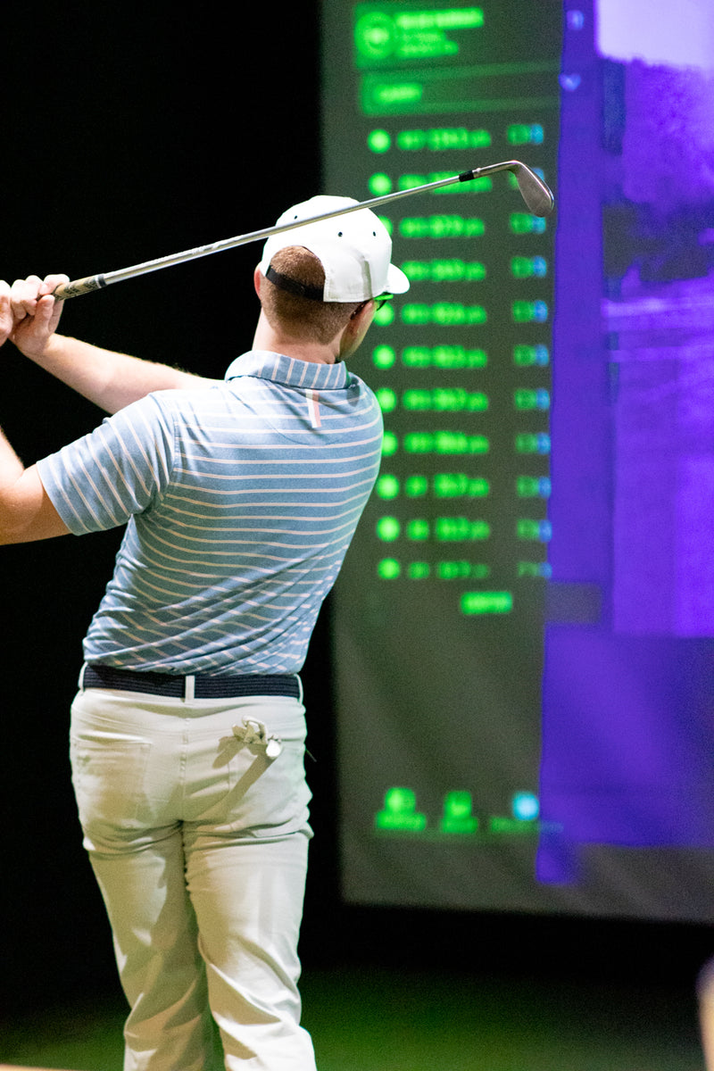 Spring / Summer Raleigh Golf League 2024 - Team Entry