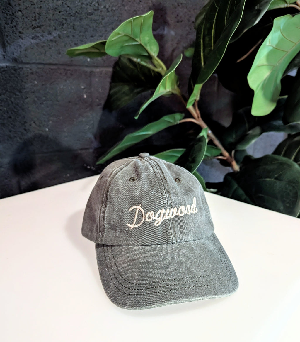 Dogwood Dad Hat