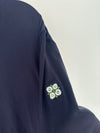 Greyson Tate 1/4 Zip in Navy (XL)