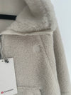 Lululemon Scuba Oversized Cropped Fleece Funnel Neck (XS/S/M/L)