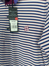 Greyson x Dogwood Ohatchee Polo in Pink Sky (S,XL)