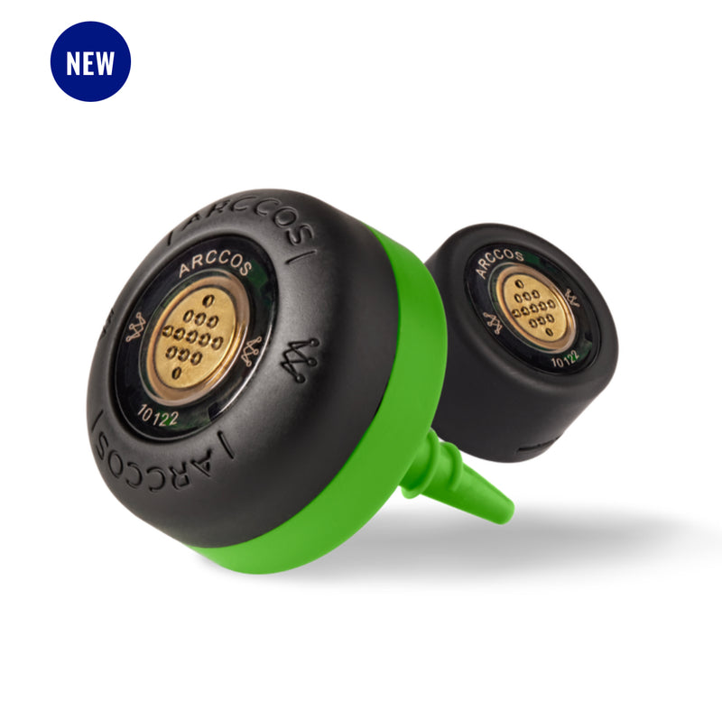 Arccos smart sensors