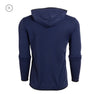 Greyson x. Dogwood Colorado Hoodie in Maltese Blue