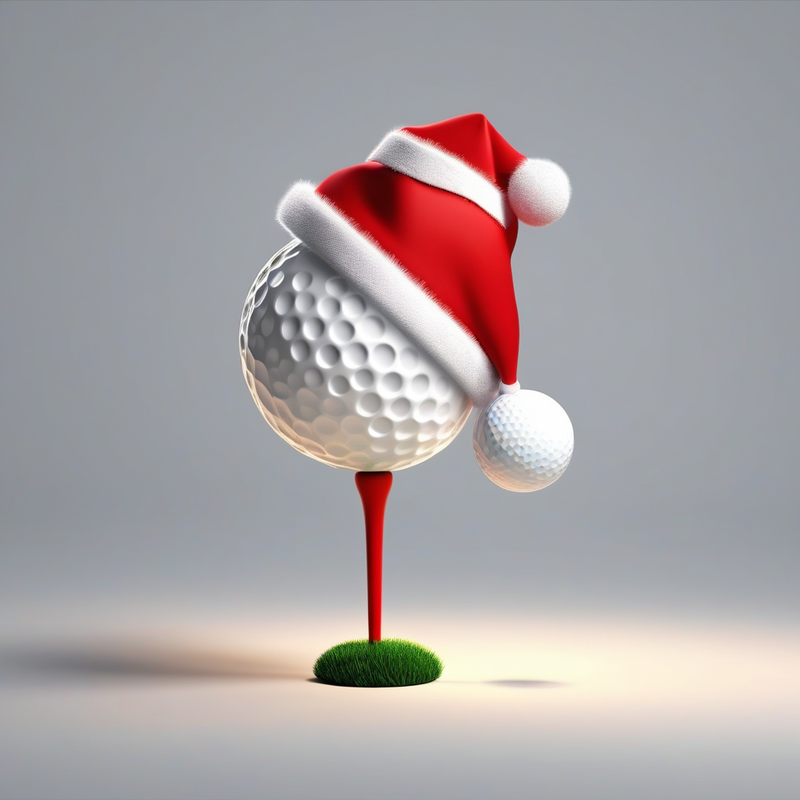 Swinging With Santa Admission