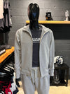 Lululemon City Sweat Full Zip Hoodie