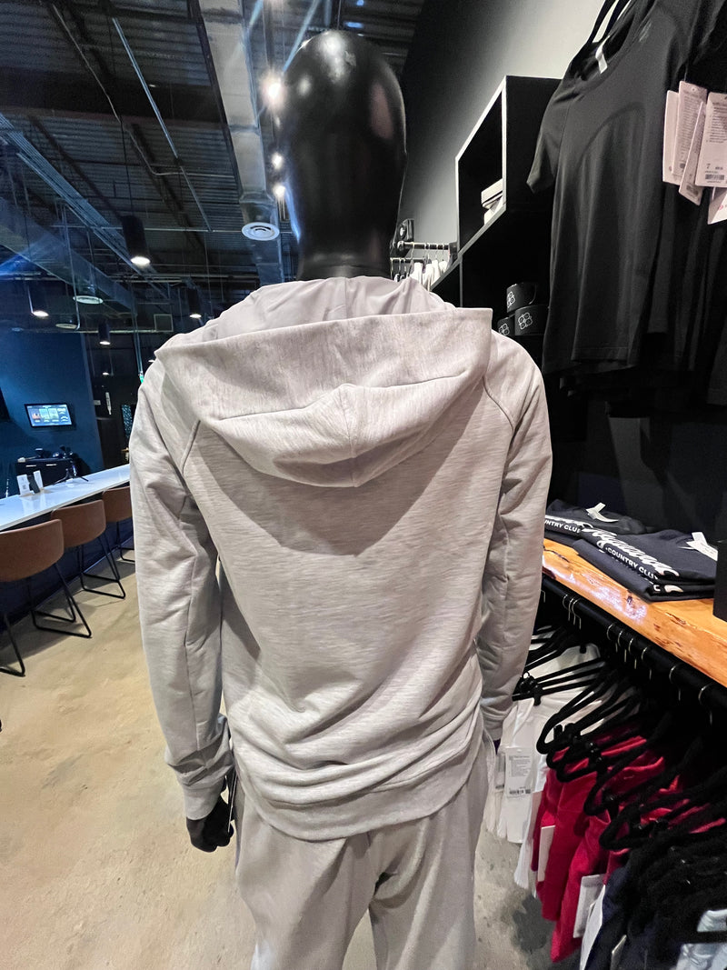 Lululemon City Sweat Full Zip Hoodie