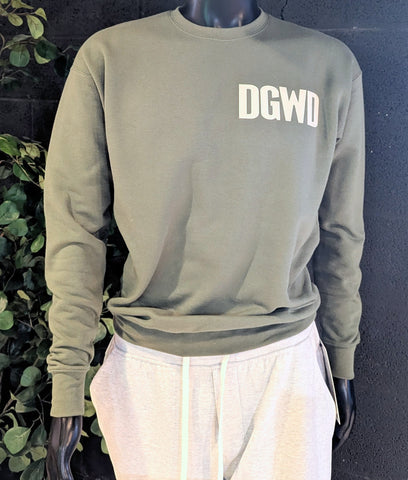 Dogwood Dad Hat