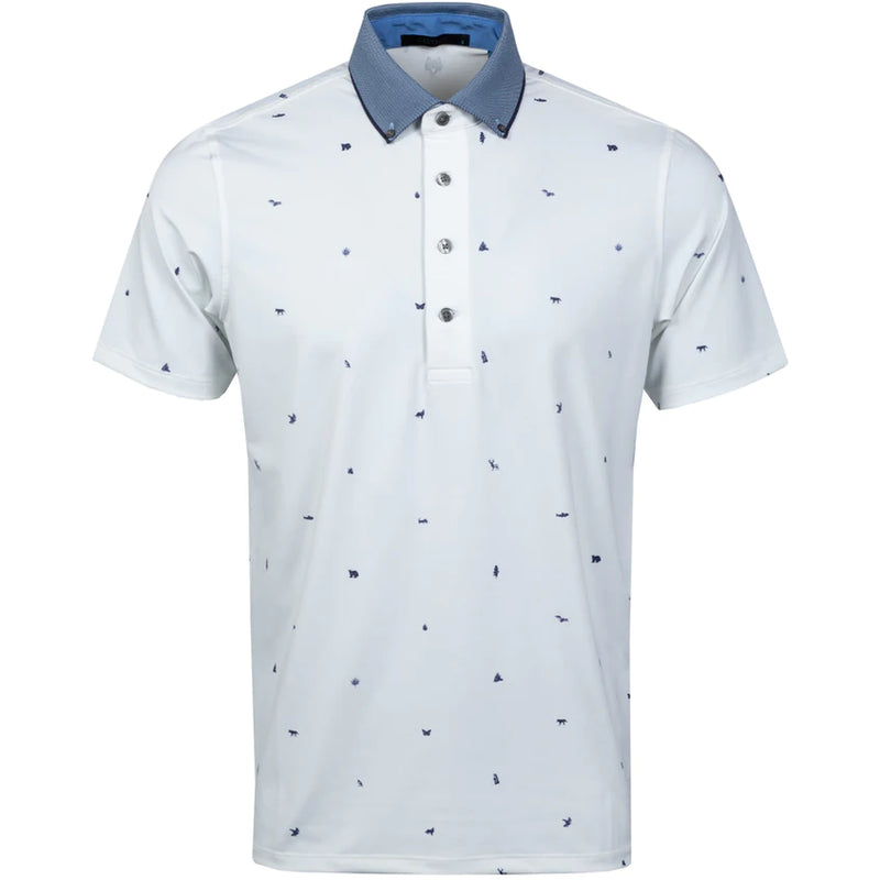 Greyson - Spirit of Michigan Polo