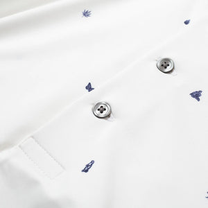 Greyson - Spirit of Michigan Polo