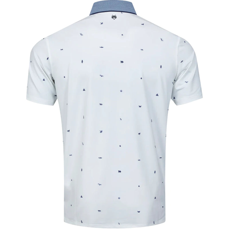 Greyson - Spirit of Michigan Polo