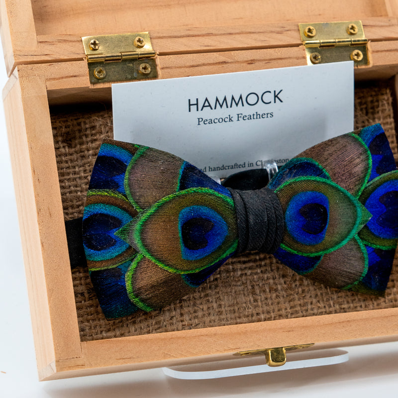 Hammock Brackish Bowtie