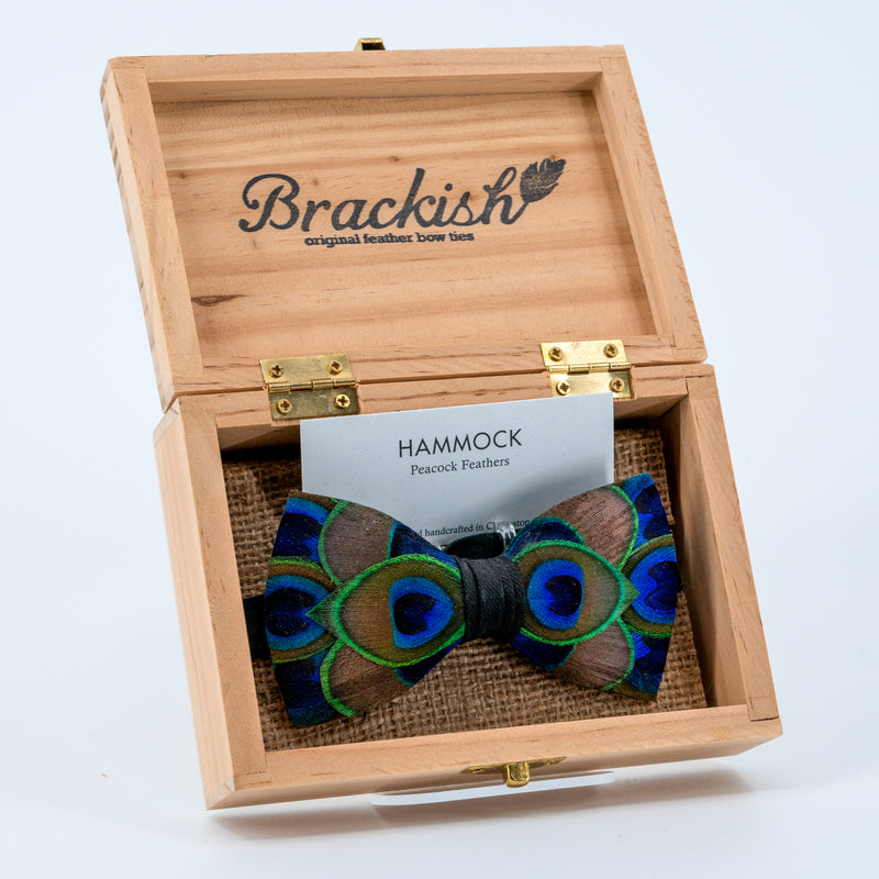 Hammock Brackish Bowtie