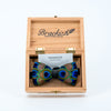 Hammock Brackish Bowtie