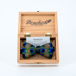 Hammock Brackish Bowtie