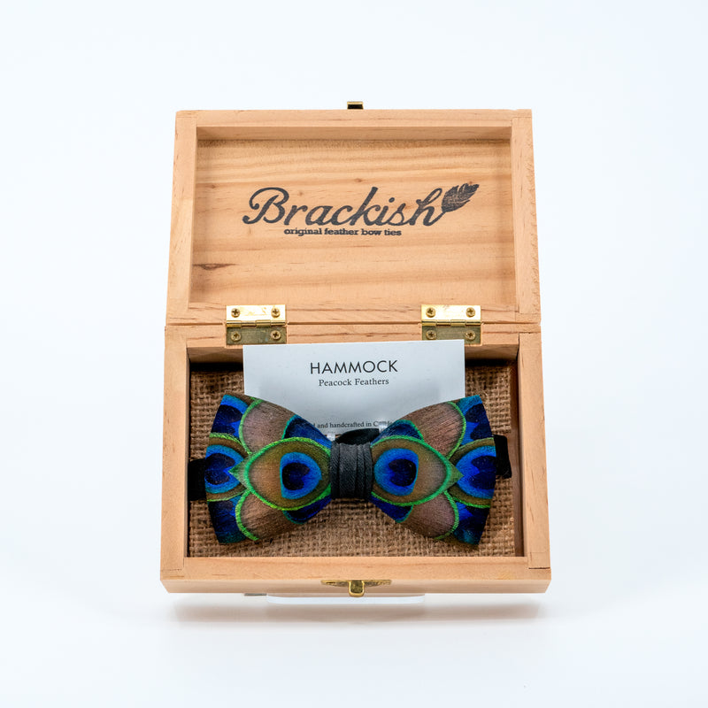 Hammock Brackish Bowtie