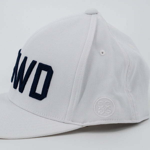 DGWD Dogwood x G Fore Hat – Dogwood Country Club: Indoor Golf Raleigh