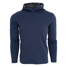 Greyson - Cokato Hoodie in Maltese