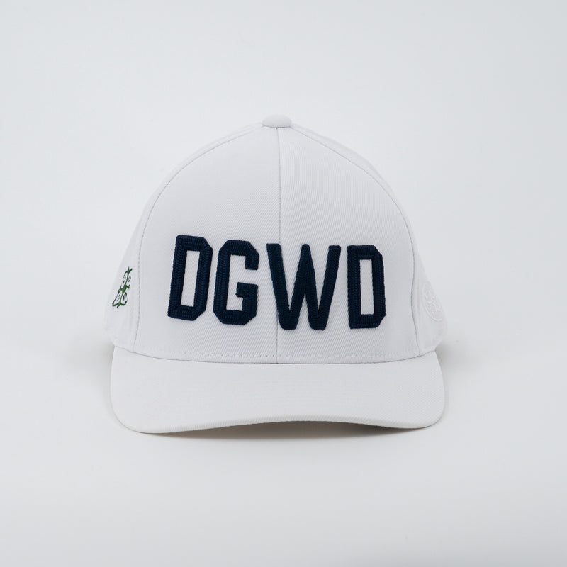 DGWD Dogwood x G Fore Hat – Dogwood Country Club: Indoor Golf Raleigh