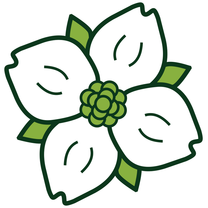 Dogwood Founding Member Initiation