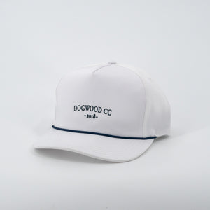 Dogwood Rope Hat