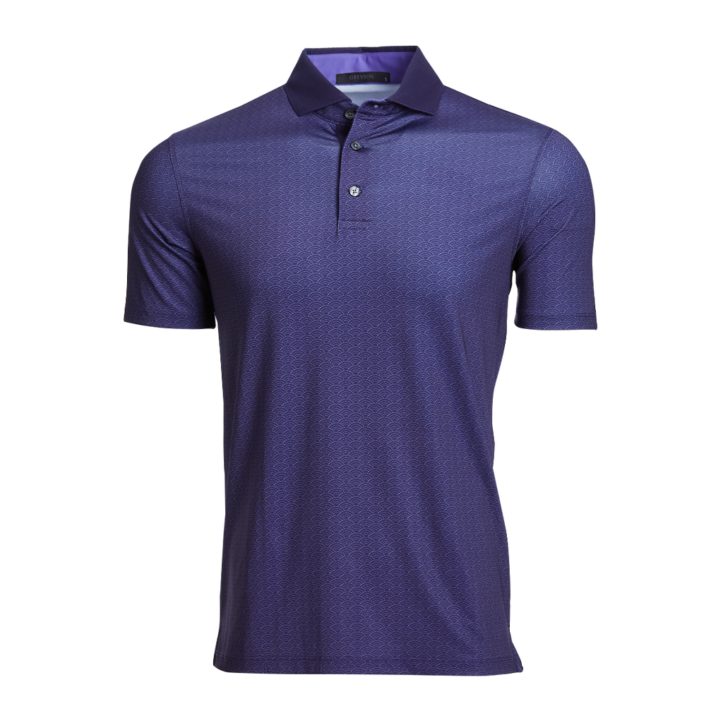 Greyson Empire of the Sun Polo