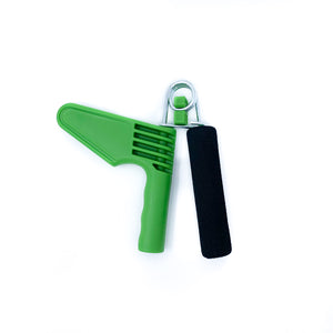 The Golf Gripper