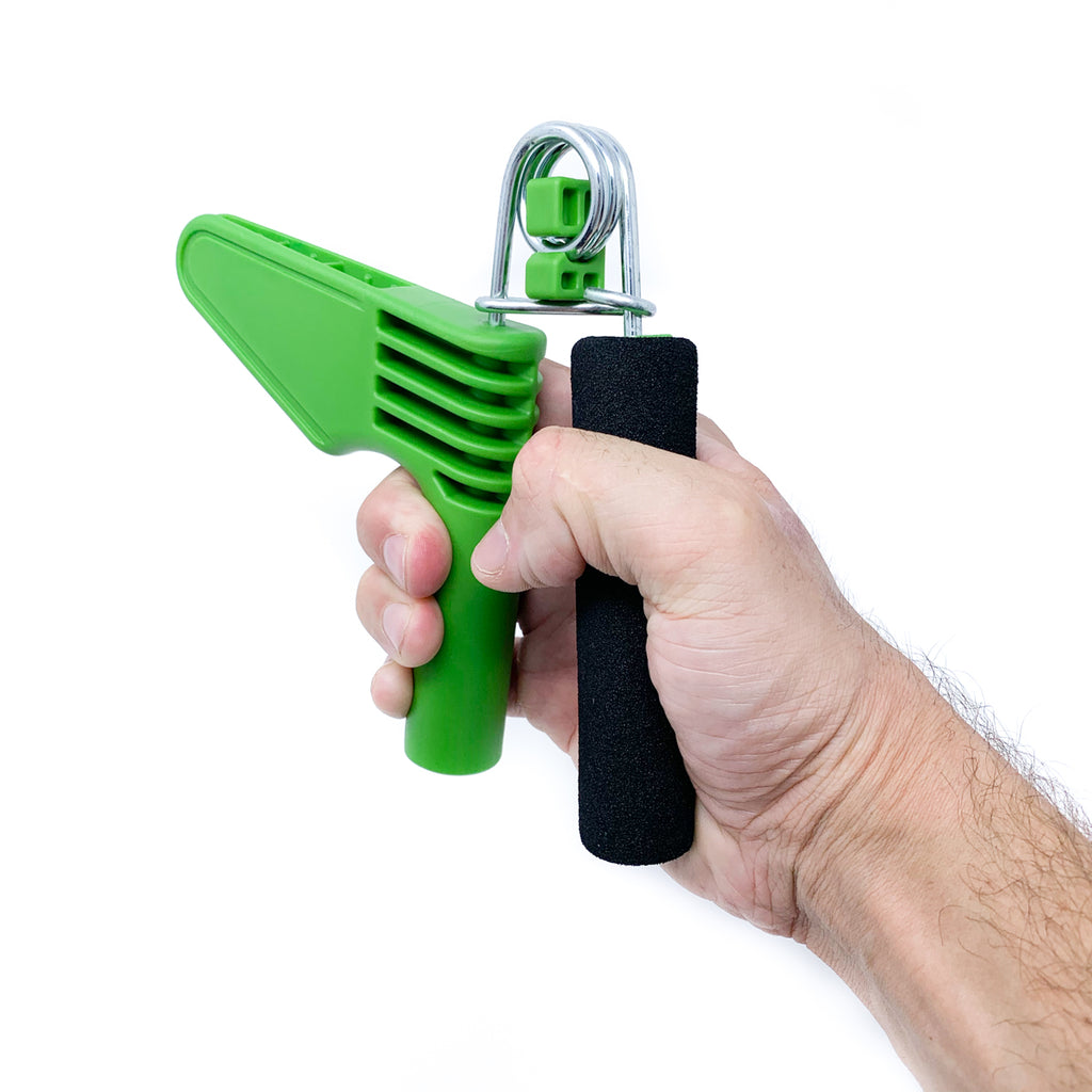 The Golf Gripper