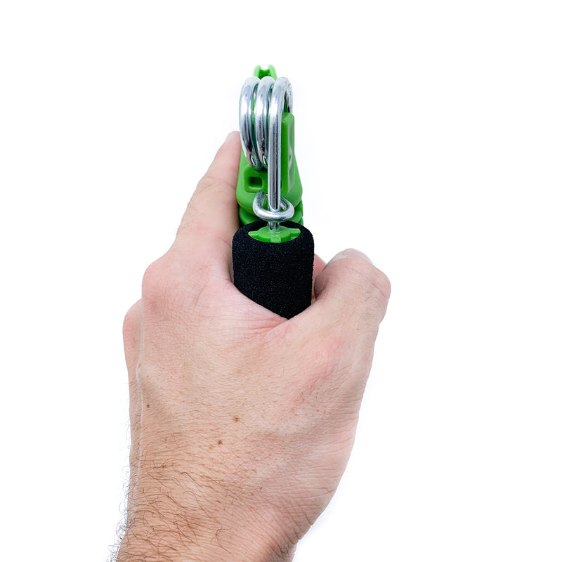 The Golf Gripper