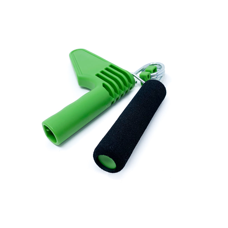 The Golf Gripper