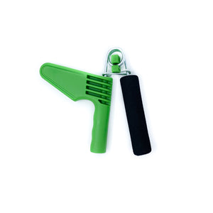 The Golf Gripper