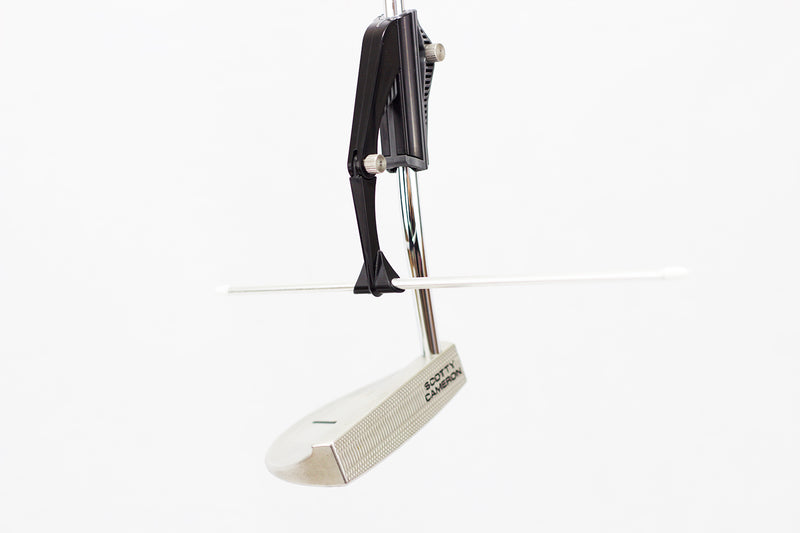 The Navigator Putting Aid