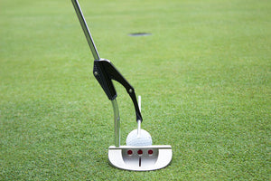 The Navigator Putting Aid
