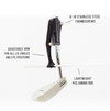 The Navigator Putting Aid