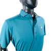 Greyson - Icon Polo in Arctic