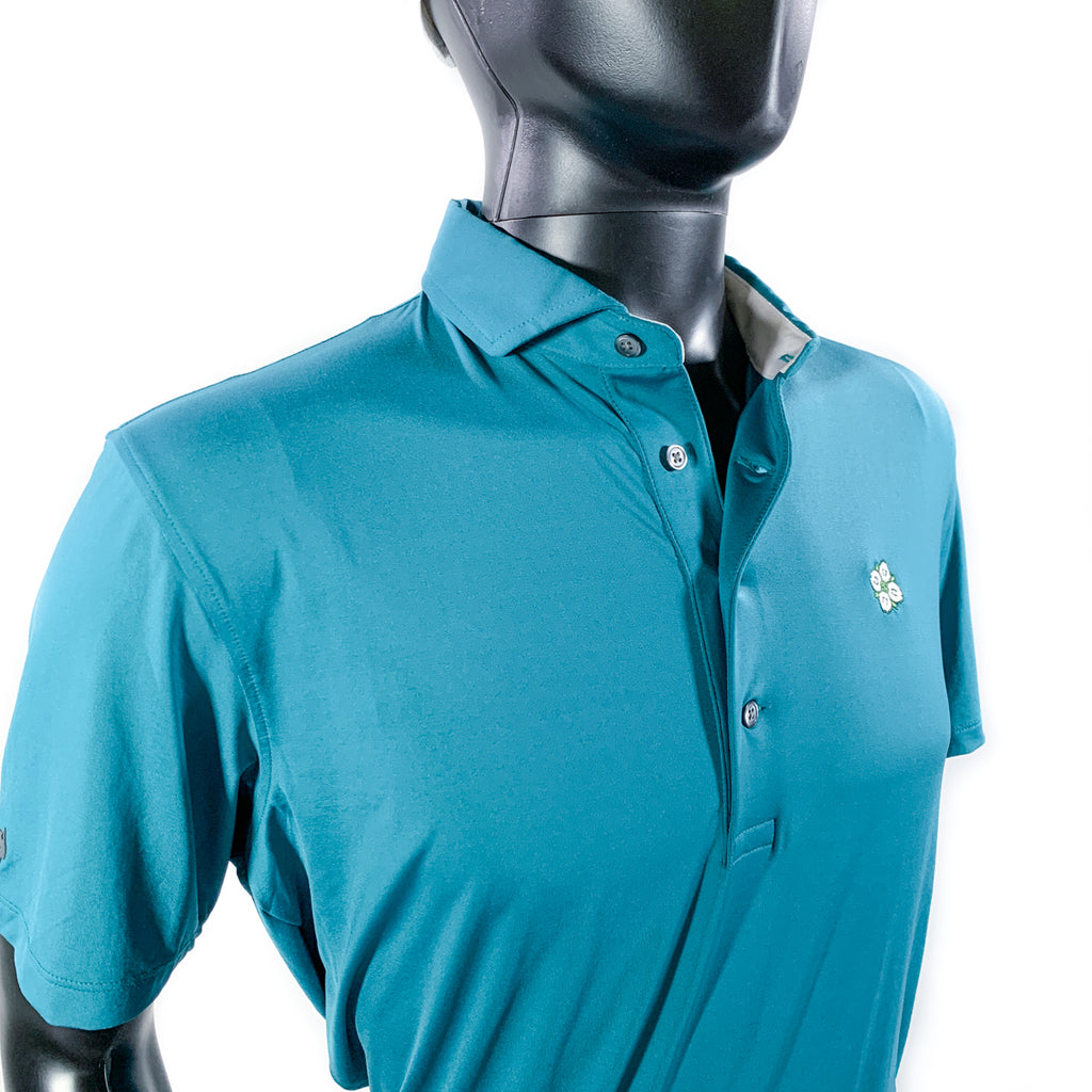 Cayuse Polo in Vine