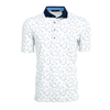 Greyson - Swarm Polo in Arctic